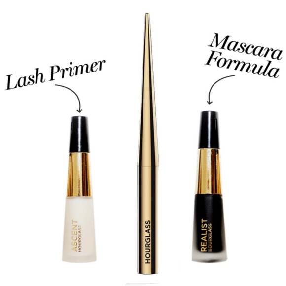 Hourglass Makeup New Hourglass The Curator Collection High End